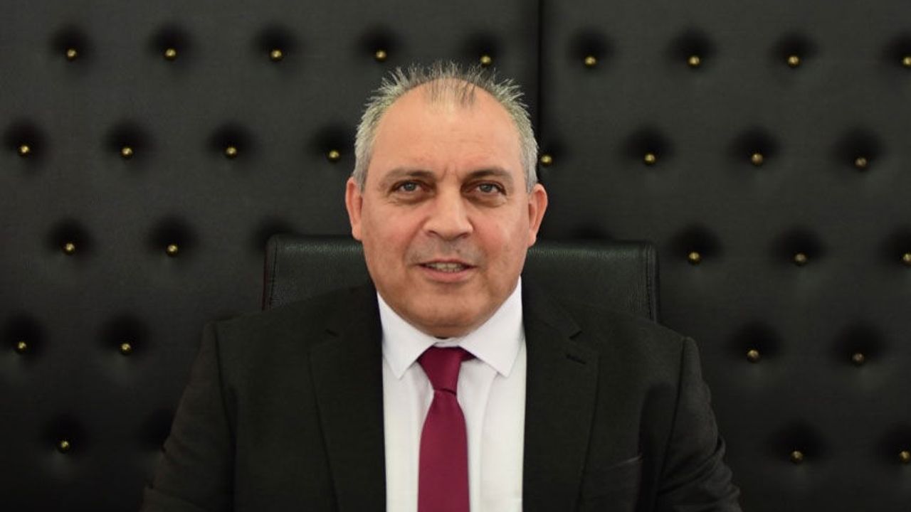 Kantara Gençlik Kampı yaz kamplarının tarihleri belirlendi
