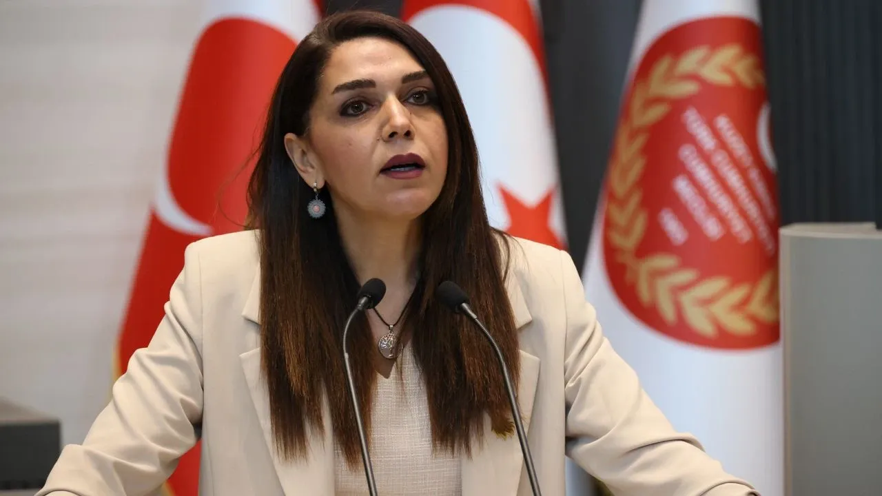 Kürşat: Narenciye sektöründe sorunlar büyüyor, Cypruvex’in mali durumu açıklanmalı