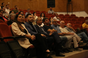 “İklim Krizi ve Sürdürülebilir Yapılaşma” paneli yapıldı