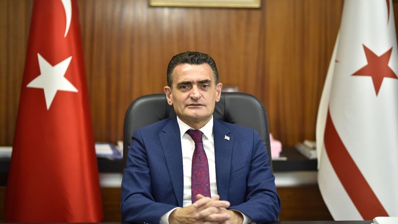Oğuz: Muhaceret Affı'na 3 bin 73 başvuru yapıldı