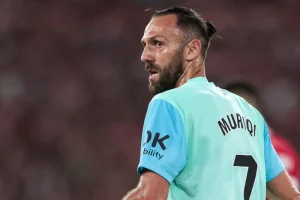 Fenerbahçe, Vedat Muriç transferinde mutlu sona çok yakın
