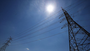 Haspolat’ta 3 saatlik elektrik kesintisi