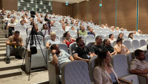 Kimliksizler Derneği’nden bilgilendirme toplantısı