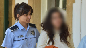 Ülkeye hiç giriş yapmadığı belirlendi: 8 gün daha tutuklu