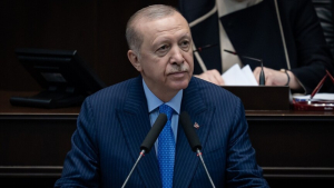 Erdoğan: Doğu Akdeniz’de hak ihlaline cevabımız sert olur