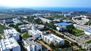 LAÜ 2025-2026 Akademik Yılı Mezuniyet Töreni 11 Haziran’da