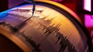 Adana’da korkutan deprem!
