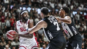Basketbol Süper Ligi’nde Beşiktaş – Fenerbahçe finali oynanacak