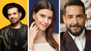 Ünlülere yönelik bir uyuşturucu operasyonu daha: Enis Arıkan, Kenan Doğulu ve Beren Saat gözaltında