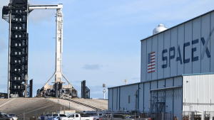 SpaceX’in halka arzı 4 bin 400 çalışanını milyoner yapacak