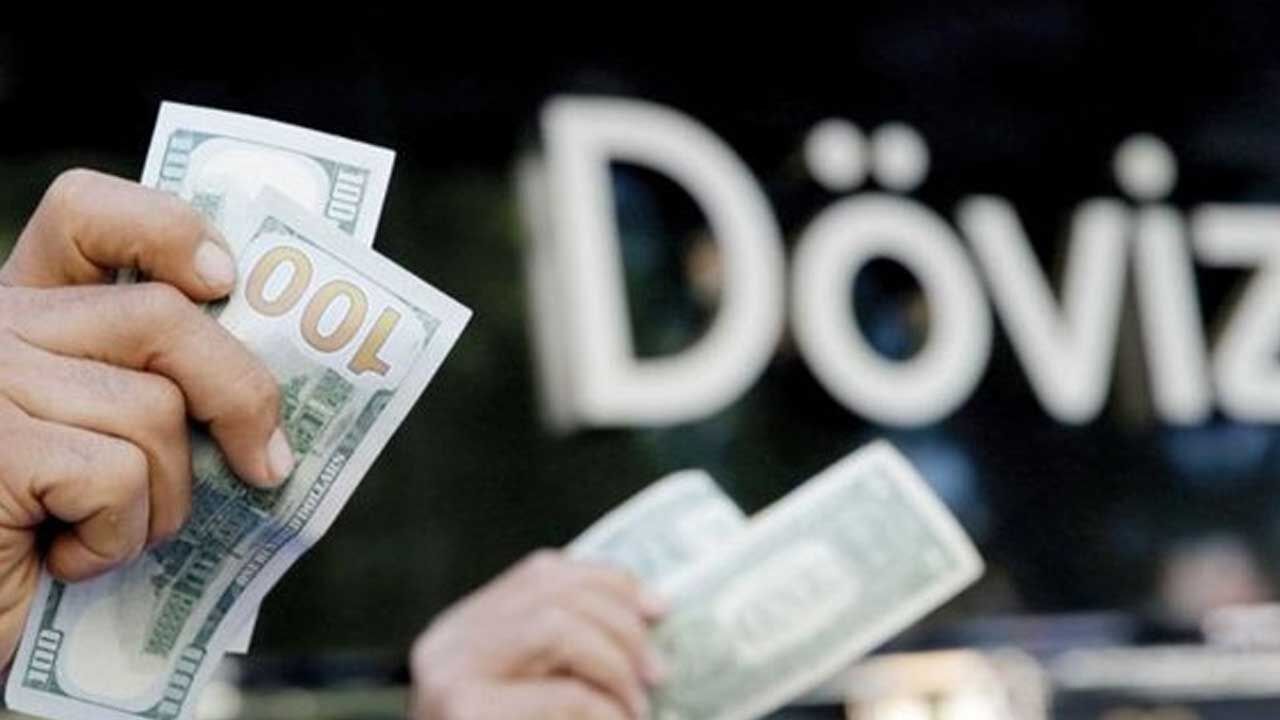 Döviz kurlarında son durum