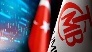 Gözler TCMB’nin faiz kararına çevrildi