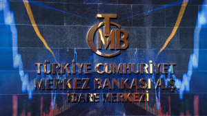 TCMB politika faizini sabit tuttu