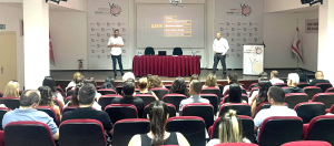 KTSO Yaşam Boyu Eğitim Merkezi, “Stratejik İnsan Kaynakları Semineri” düzenledi