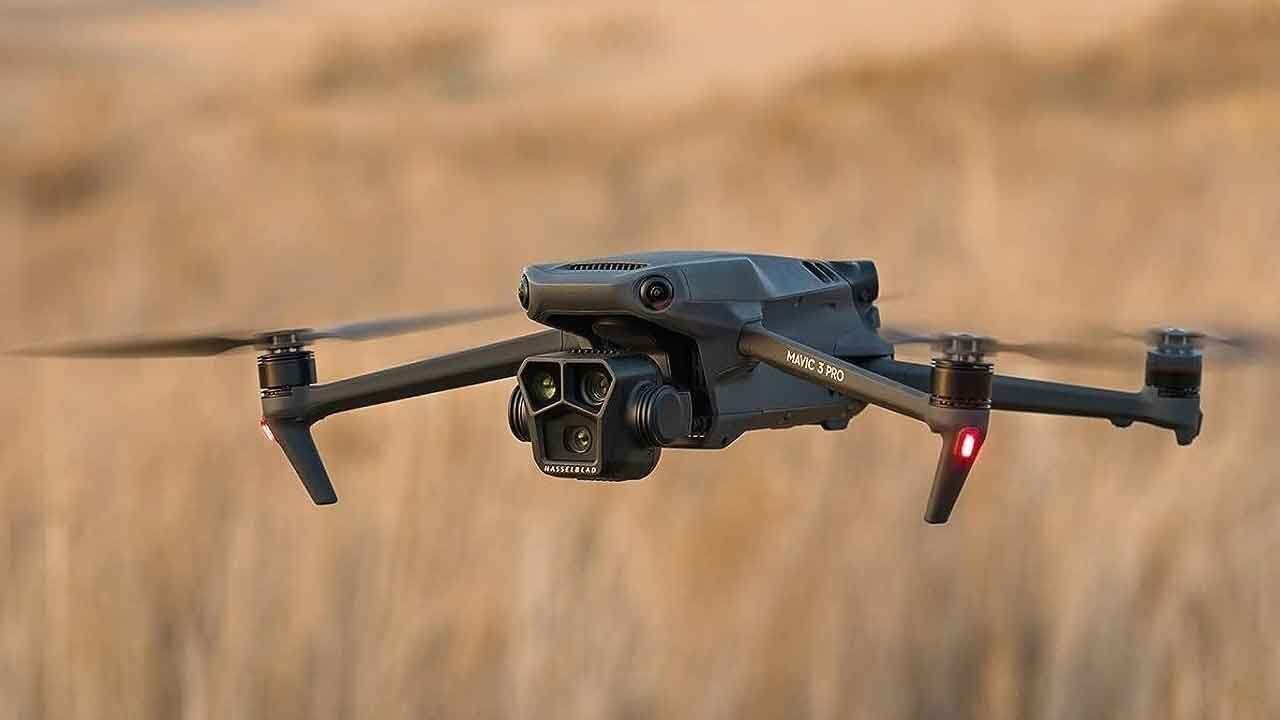 Ercan çevresindeki dron uçuş yasağı bir ay daha uzatıldı