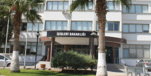 İçişleri Bakanlığı duyurdu: Ercan çevresindeki dron uçuş yasağı bir ay daha uzatıldı