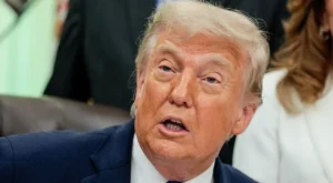 Trump’tan İran’a yeni saldırılarla ilgili açıklama