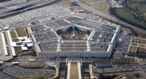 Pentagon’da kimyasal sızıntı nedeniyle acil tahliye başladı!