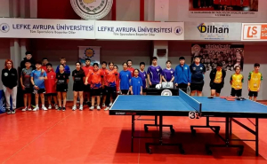 U15 En İyiler Turnuvası yapılacak