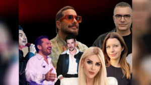 Ünlülere yönelik uyuşturucu operasyonunda 10 şüpheli hakkında tutuklama talebi