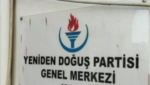 YDP, seçim hazırlıkları için başkan yardımcılarını ilçelerde görevlendirdi