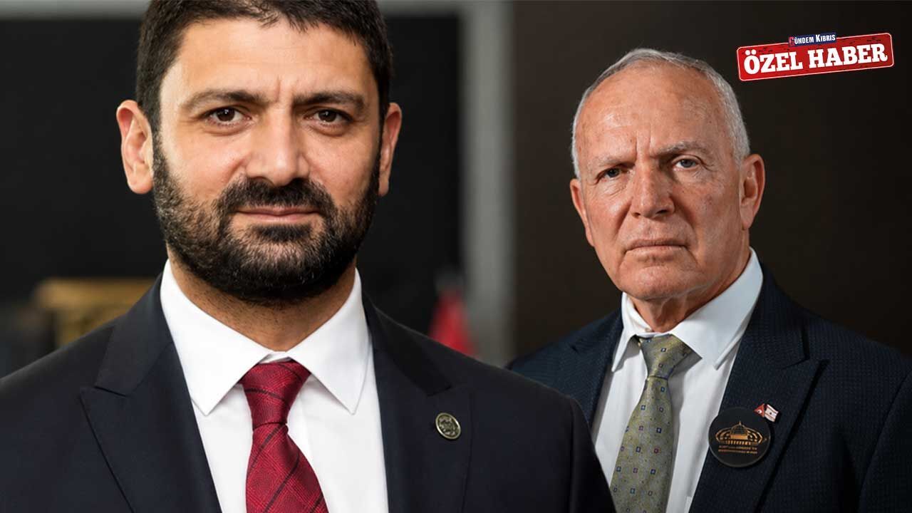 Atun ‘karar yok’ dedi…