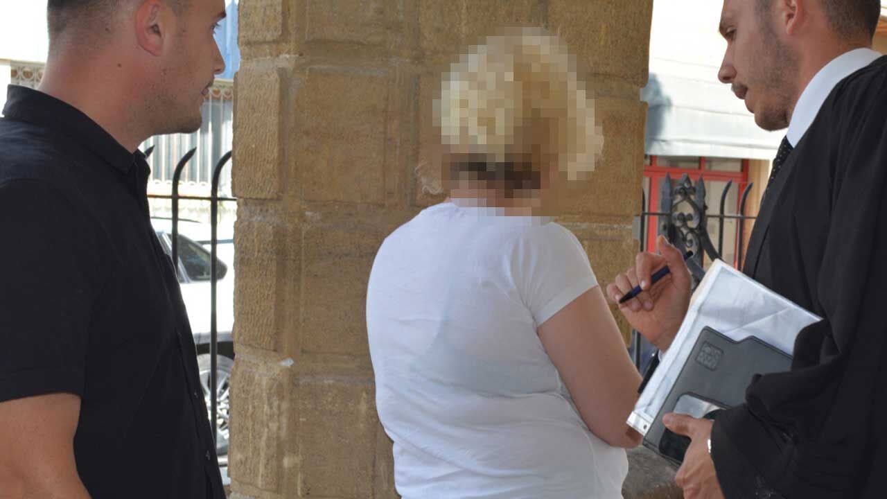 Hamitköy’de ağır yaralama davasında teminat kararı