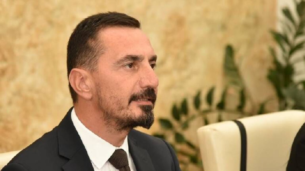 Esendağlı: Mülkiyet başlığının kapatılma şansı bu aşamada kaybedildi