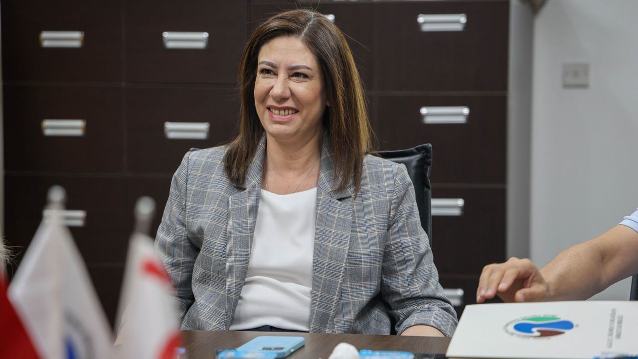 İncirli: Sektörlerin önünü açacak politikaları hayata geçireceğiz