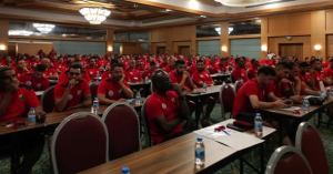 KKTFAD Tözün Tunalı Antrenör Gelişim Semineri 15 Haziran’da başlıyor