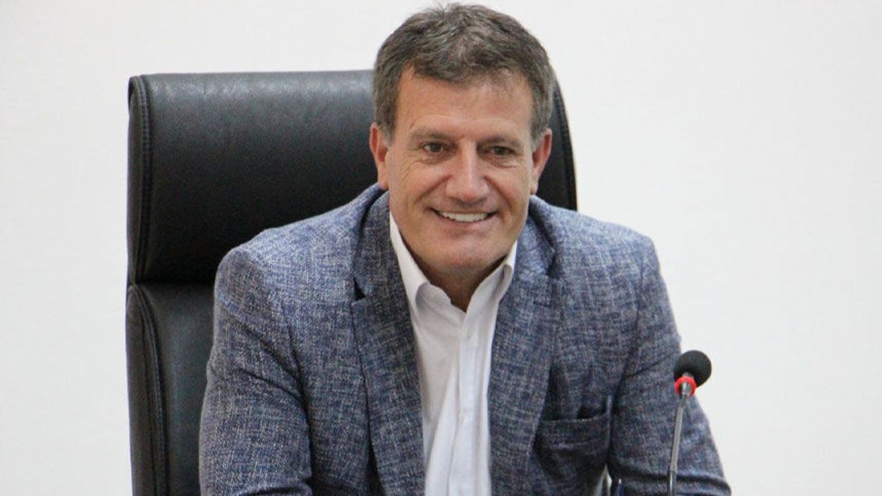 Arıklı: Mülkiyet meselesi YDP’nin kırmızı çizgisidir