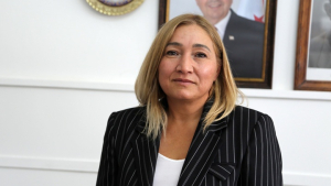 Öztürk: Büyük İsrail hayallerine izin vermeyeceğiz