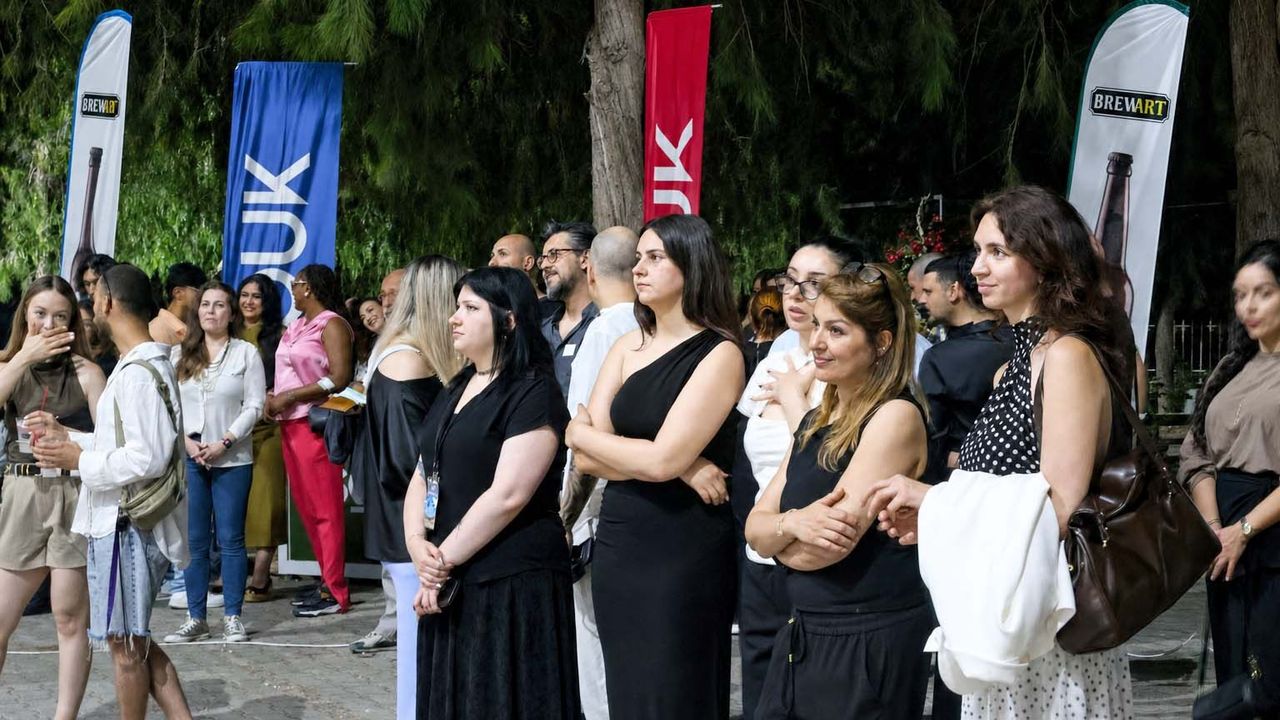 DAÜ İletişim Fakültesi’nde “İletişim Günleri” ve “Mezunlar Gecesi” düzenlendi