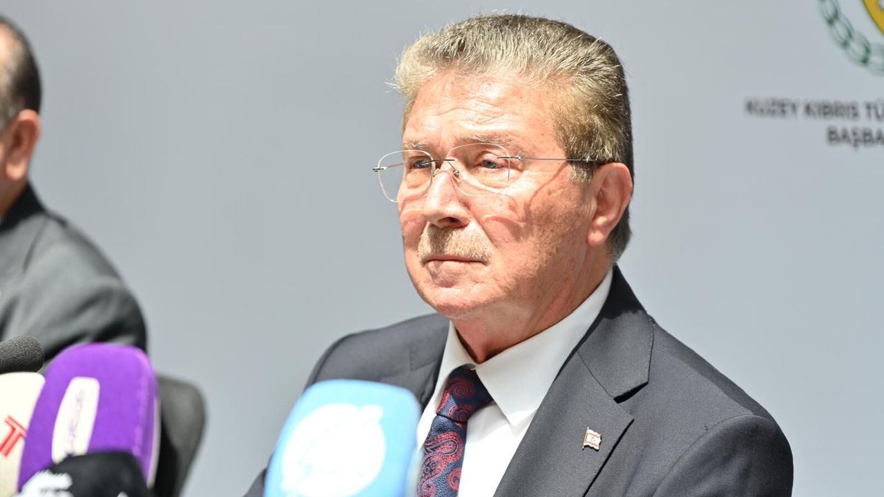 Bakü’de Kuzey Kıbrıs Kültür Günü Düzenleniyor: Üstel’den “1 Millet 3 Devlet” Vurgusu