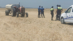 Çayönü’nde feci kaza: Bir kişi hayatını kaybetti!