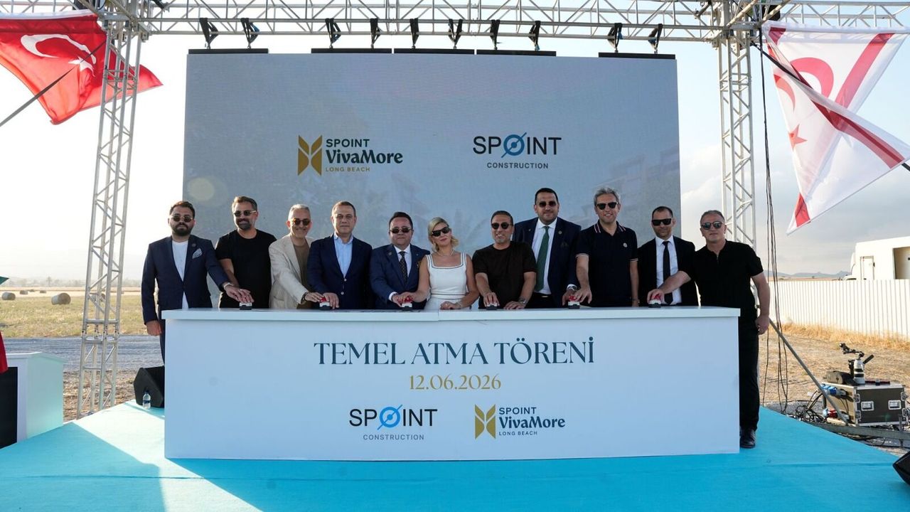 Spoint Vivamore Long Beach, ayrıcalıklı bir yaşam ve güçlü bir yatırım sunuyor