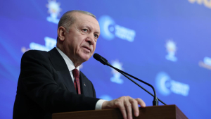 Erdoğan, Türkiye Yapay Zekâ Eylem Planı’nı paylaştı