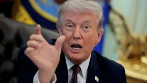 Donald Trump, İran ile anlaşma için tarih verdi