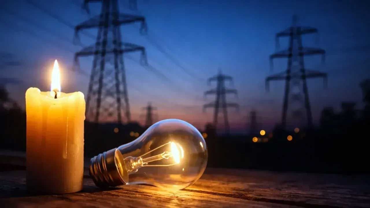 Dikkat... Lefkoşa’nın geniş bir bölümünde elektrik kesintisi yapılacak