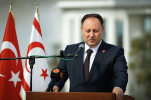 Öztürkler: GKRY’nin silahlanma faaliyetleri ile askeri iş birlikleri Kıbrıs ve Doğu Akdeniz’deki dengeleri değiştirmeye yöneliktir
