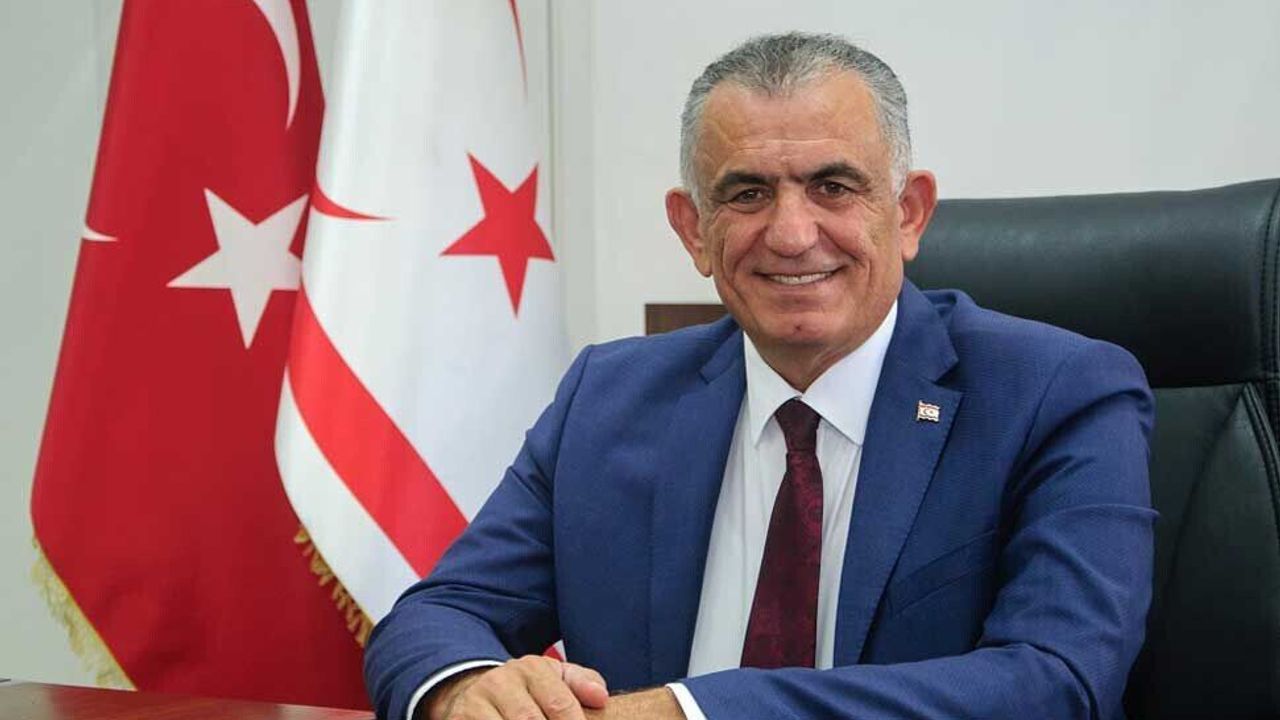 Çavuşoğlu’ndan 2025-2026 eğitim öğretim yılı sonu mesajı