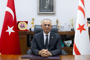Çavuşoğlu: Yapay zeka teknolojilerini eğitim süreçlerine entegre edecek stratejik adımlar atılacak
