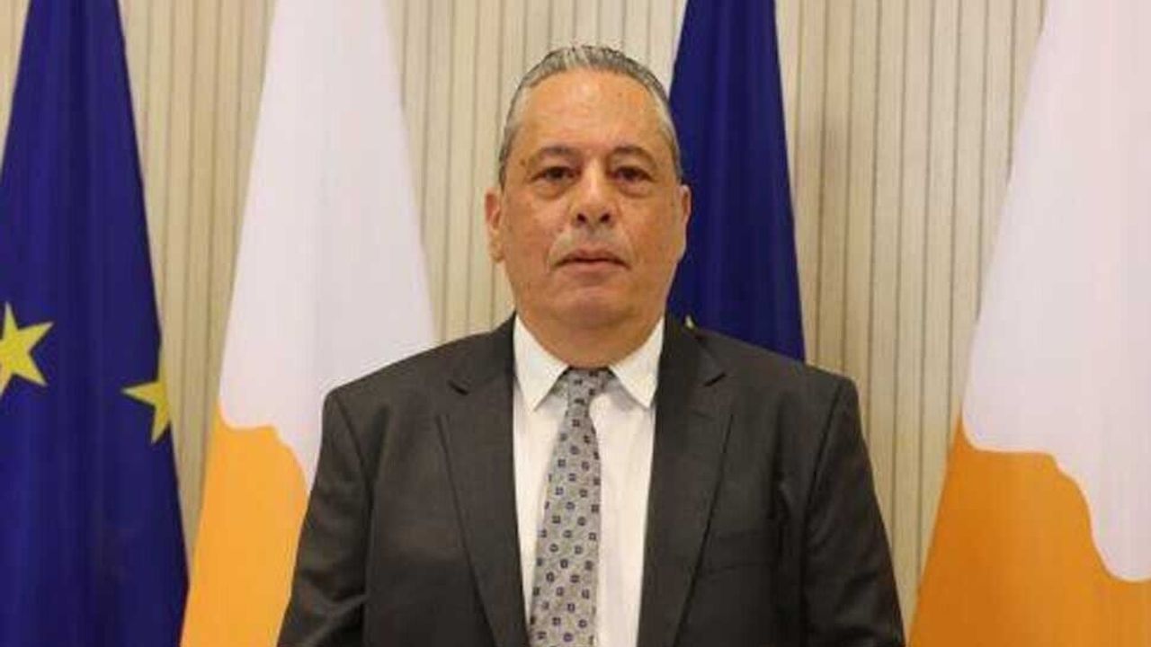 Palmas: Fransa ile SOFA anlaşması, sürekli asker konuşlandırması içermiyor