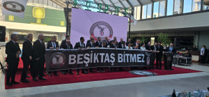 KKTC BJK’de Mustafa Taş Dönemi
