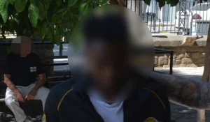 Huzur operasyonu: Araçta 16 paket ele geçirildi!