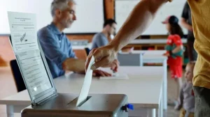 İsviçre’de nüfus sınırlandırılması teklifi yüzde 55 oyla reddedildi