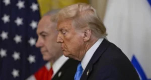 Donald Trump saat verdi: Dünyanın gözü ABD-İran anlaşmasında