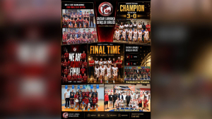 İskele basketbolla güzel