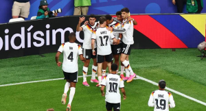 Almanya’dan görkemli başlangıç: 7-1