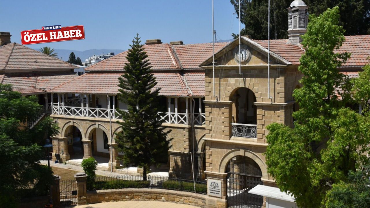 Ağır Ceza’daki dava sayısı 3 yılda yüzde 36 arttı!